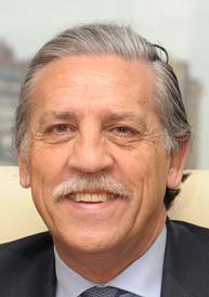 Diego López Garrido